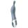 Satisfyer A-Mazing 2 - Vibração potente para o ponto A (cinza)