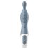 Satisfyer A-Mazing 2 - Vibração potente para o ponto A (cinza)