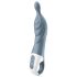 Satisfyer A-Mazing 2 - Vibração potente para o ponto A (cinza)