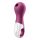 Satisfyer Lucky Libra - Estimulador Clitoriano por Ondas de Ar (Roxo)