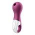 Satisfyer Lucky Libra - Estimulador Clitoriano por Ondas de Ar (Roxo)