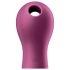 Satisfyer Lucky Libra - Estimulador Clitoriano por Ondas de Ar (Roxo)