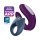 Conjunto Satisfyer Partner Box 2 - Vibrador Inteligente para Casais (2 Peças)
