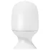 Satisfyer Wand-erland - massageador vibratório (branco)