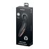 Satisfyer Varinha do Prazer - massageador vibratório (preto)