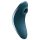 Satisfyer Vulva Lover 1 - Vibrador de Clítoris Recarregável com Ondas de Ar (Azul)