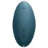 Satisfyer Vulva Lover 1 - Vibrador de Clítoris Recarregável com Ondas de Ar (Azul)