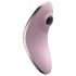 Satisfyer Vulva Lover 1 - Vibrador de Estímulo com Ondas de Ar (Roxo)