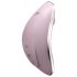 Satisfyer Vulva Lover 1 - Vibrador de Estímulo com Ondas de Ar (Roxo)