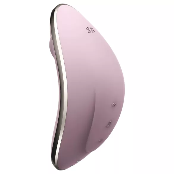 Satisfyer Vulva Lover 1 - sugador clitoriano por ondas de ar - roxo