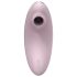 Satisfyer Vulva Lover 1 - Vibrador de Estímulo com Ondas de Ar (Roxo)