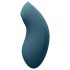 Satisfyer Vulva Lover 2 - Vibrador de Clitóris com Ondas de Ar (Azul)