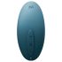 Satisfyer Vulva Lover 2 - Vibrador de Clitóris com Ondas de Ar (Azul)