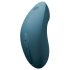 Satisfyer Vulva Lover 2 - Vibrador de Clitóris com Ondas de Ar (Azul)