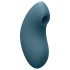 Satisfyer Vulva Lover 2 - Vibrador de Clitóris com Ondas de Ar (Azul)