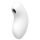 Satisfyer Vulva Lover 2 - Vibrador Clitoriano com Ondas de Ar (branco)