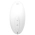 Satisfyer Vulva Lover 2 - Vibrador Clitoriano com Ondas de Ar (branco)