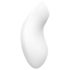 Satisfyer Vulva Lover 2 - Vibrador Clitoriano com Ondas de Ar (branco)