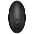 Estimulador Clitoriano Satisfyer Vulva Lover 3 - Onda de Ar (Preto)