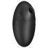 Estimulador Clitoriano Satisfyer Vulva Lover 3 - Onda de Ar (Preto)