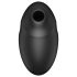 Estimulador Clitoriano Satisfyer Vulva Lover 3 - Onda de Ar (Preto)