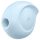 Satisfyer Sugar Rush - Vibrador de Sucção Clitoriana (Azul)