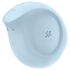 Satisfyer Sugar Rush - Vibrador de Sucção Clitoriana (Azul)