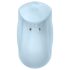 Satisfyer Sugar Rush - Vibrador de Sucção Clitoriana (Azul)