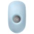 Satisfyer Sugar Rush - Vibrador de Sucção Clitoriana (Azul)