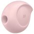 Satisfyer Sugar Rush - Vibrador Clitoriano de Pulsação de Ar (Rosa)