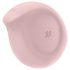 Satisfyer Sugar Rush - Vibrador Clitoriano de Pulsação de Ar (Rosa)