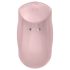 Satisfyer Sugar Rush - Vibrador Clitoriano de Pulsação de Ar (Rosa)