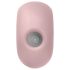 Satisfyer Sugar Rush - Vibrador Clitoriano de Pulsação de Ar (Rosa)