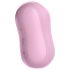 Satisfyer Algodão Doce - Vibrador de Clitóris com Ondas de Ar (Roxo)