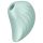 Satisfyer Pearl Diver - vibrador clitoriano com ondas (menta)