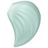 Satisfyer Pearl Diver - Vibrador de Clitóris por Ondas de Ar (menta)