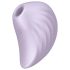 Satisfyer Pearl Diver - Vibrador para Clitóris com Ondas de Ar (roxo)