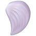 Satisfyer Pearl Diver - Vibrador para Clitóris com Ondas de Ar (roxo)