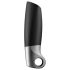 Satisfyer Power - Masturbador Inteligente Recarregável (Preto)