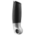 Satisfyer Power - masturbador masculino recarregável inteligente - preto