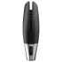 Satisfyer Power - masturbador masculino recarregável inteligente - preto