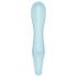 Vibrador Inteligente Satisfyer Air Pump 5 - azul