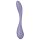 Satisfyer G-spot Flex 5 - Vibrador Inteligente Ponto G (Roxo)