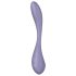 Satisfyer G-spot Flex 5 - Vibrador Inteligente Ponto G (Roxo)