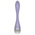 Satisfyer G-spot Flex 5 - Vibrador Inteligente Ponto G (Roxo)