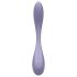 Satisfyer G-spot Flex 5 - Vibrador Inteligente Ponto G (Roxo)
