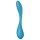 Satisfyer G-spot Flex 5 - Vibrador Inteligente Ponto G (Verde)