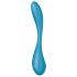 Satisfyer G-spot Flex 5 - Vibrador Inteligente Ponto G (Verde)