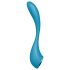 Satisfyer G-spot Flex 5 - Vibrador Inteligente Ponto G (Verde)