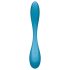 Satisfyer G-spot Flex 5 - Vibrador Inteligente Ponto G (Verde)